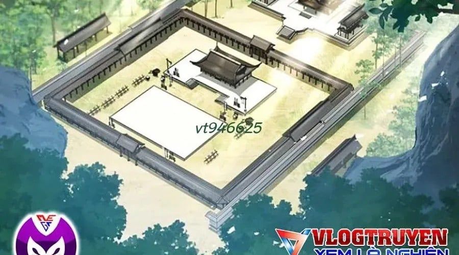 Thanh Kiếm Của Hoàng Đế - Chapter 102 - Page 451