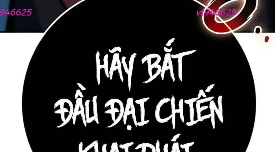 Thanh Kiếm Của Hoàng Đế - Chapter 102 - Page 462