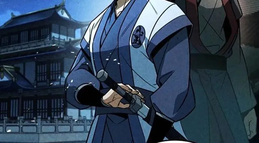 Thanh Kiếm Của Hoàng Đế - Chapter 102 - Page 47