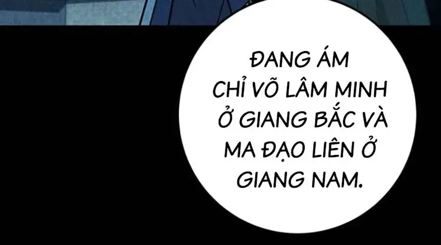 Thanh Kiếm Của Hoàng Đế - Chapter 102 - Page 48
