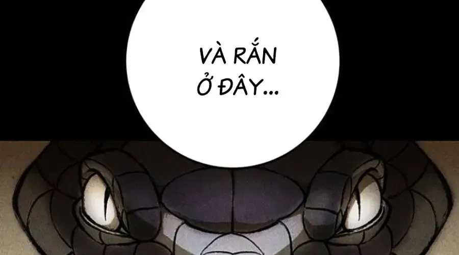 Thanh Kiếm Của Hoàng Đế - Chapter 102 - Page 50