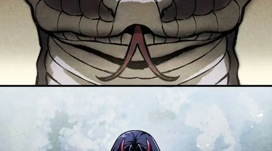 Thanh Kiếm Của Hoàng Đế - Chapter 102 - Page 51