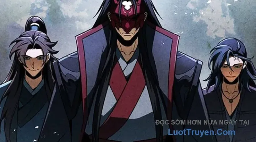 Thanh Kiếm Của Hoàng Đế - Chapter 102 - Page 52