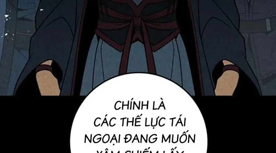 Thanh Kiếm Của Hoàng Đế - Chapter 102 - Page 53
