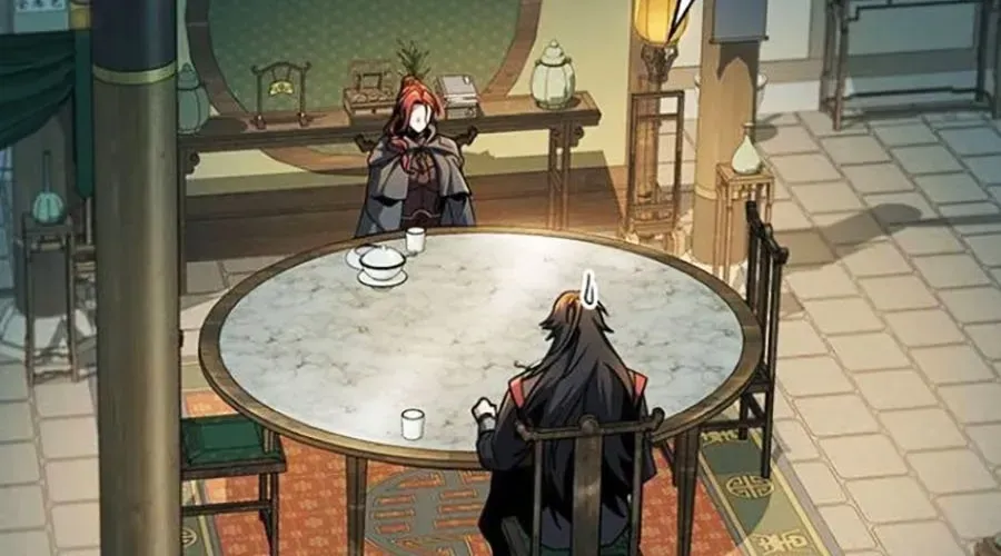 Thanh Kiếm Của Hoàng Đế - Chapter 102 - Page 63