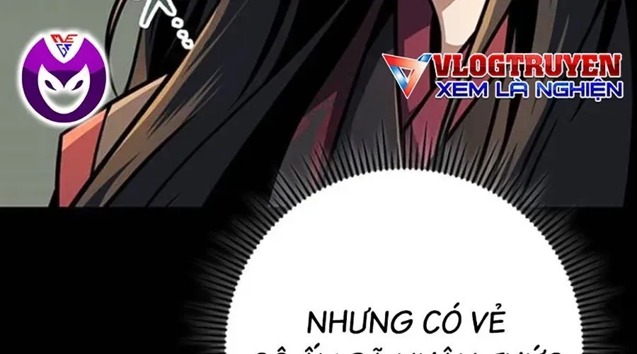 Thanh Kiếm Của Hoàng Đế - Chapter 102 - Page 69