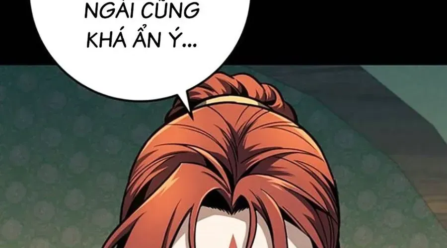 Thanh Kiếm Của Hoàng Đế - Chapter 102 - Page 72