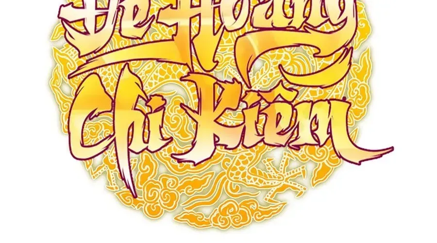 Thanh Kiếm Của Hoàng Đế - Chapter 102 - Page 90