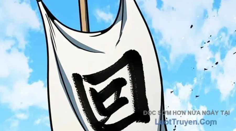 Thanh Kiếm Của Hoàng Đế - Chapter 102 - Page 97