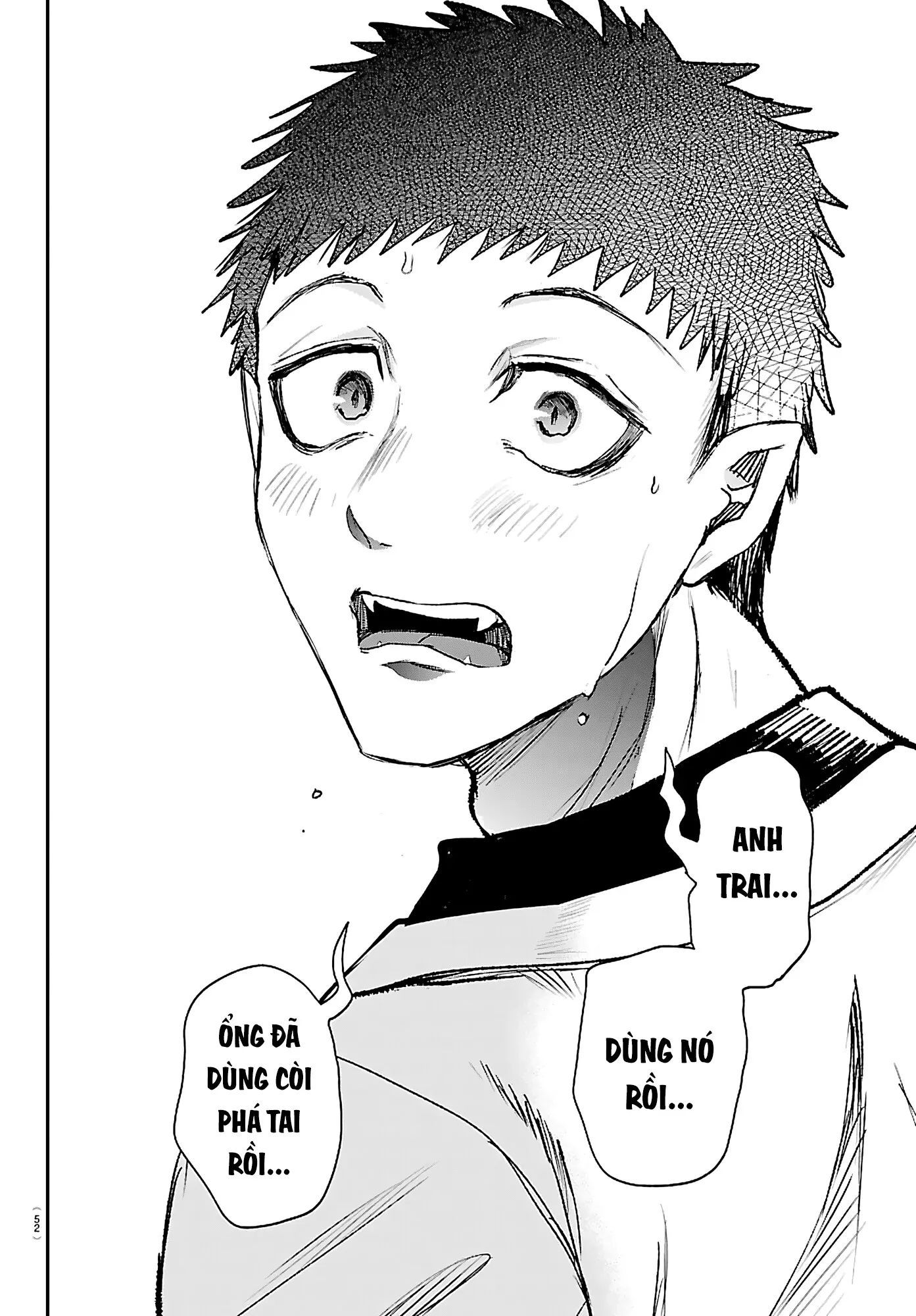 Mairimashita! Iruma-kun - Chapter 416 - Page 16