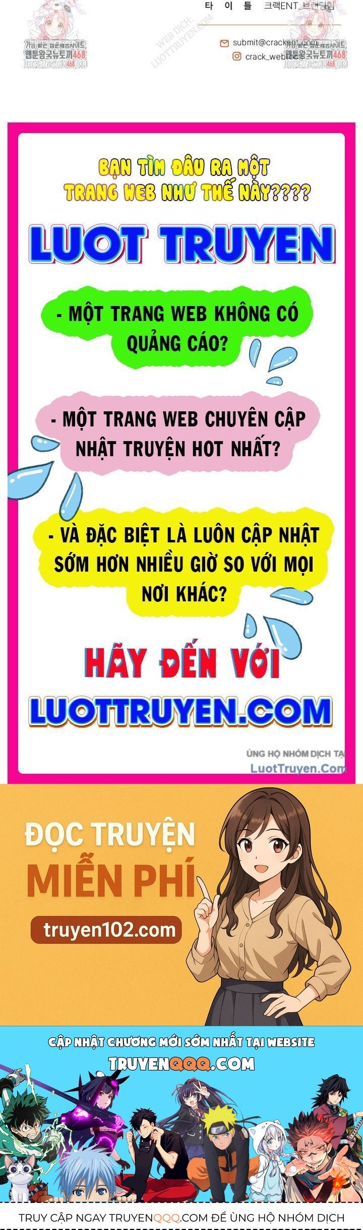 Hướng Dẫn Sinh Tồn Dành Cho Ranker - Chapter 65 - Page 3