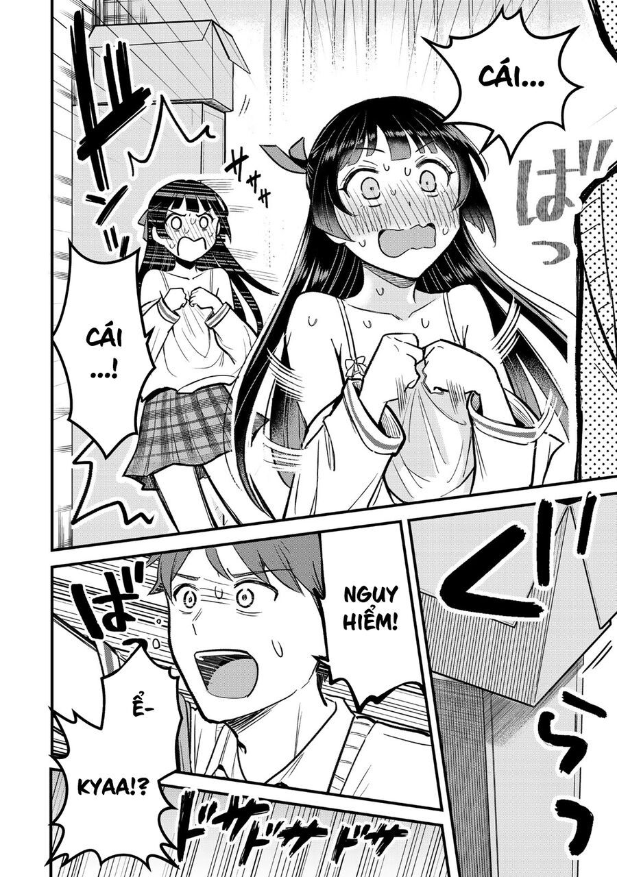 Chỉ Mình Tôi Biết Rằng Cô Lớp Trưởng Thanh Lịch Của Lớp Tôi Từng Là Một Idol Chuunibyou - Chapter 1 - Page 33