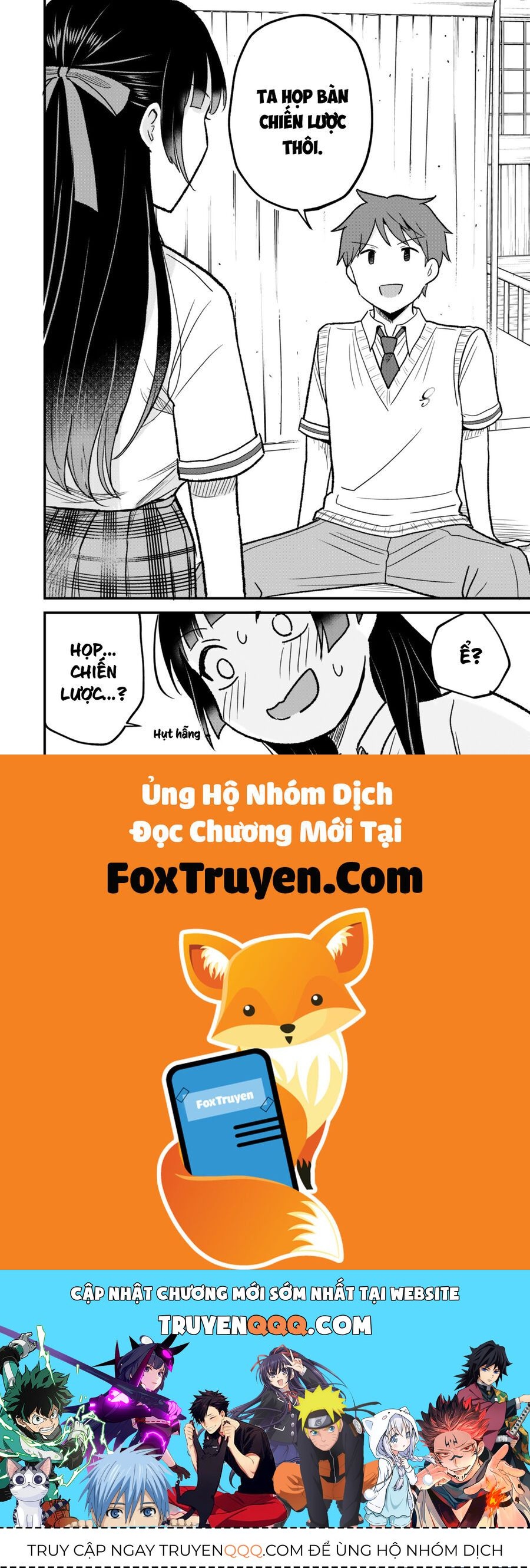 Chỉ Mình Tôi Biết Rằng Cô Lớp Trưởng Thanh Lịch Của Lớp Tôi Từng Là Một Idol Chuunibyou - Chapter 5.1 - Page 16