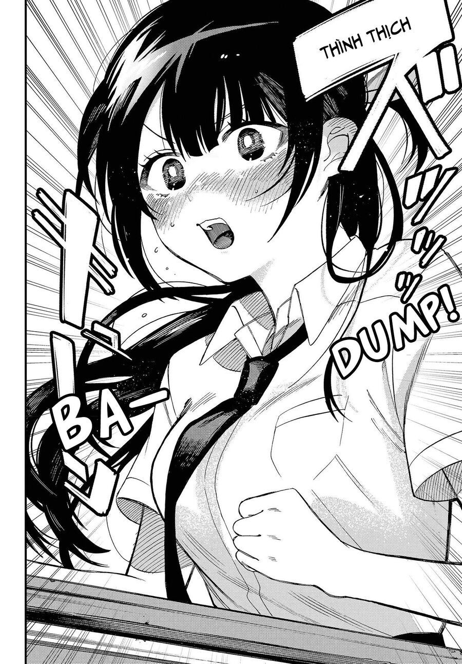 Oshite Dame Nara Oshite Miro! - Chapter 1 - Page 13