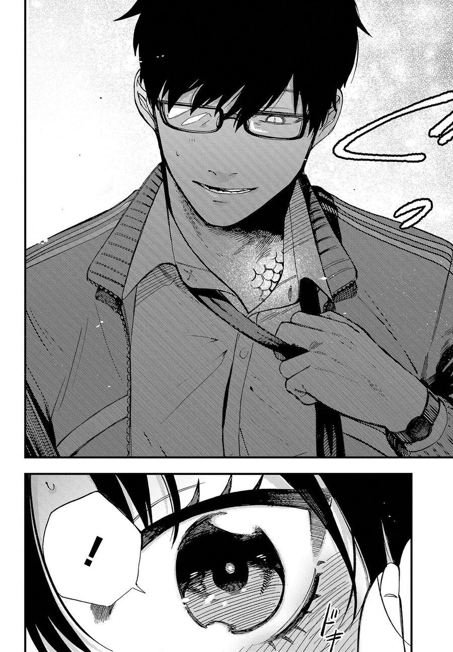 Oshite Dame Nara Oshite Miro! - Chapter 1 - Page 27