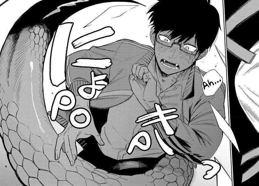 Oshite Dame Nara Oshite Miro! - Chapter 1 - Page 35