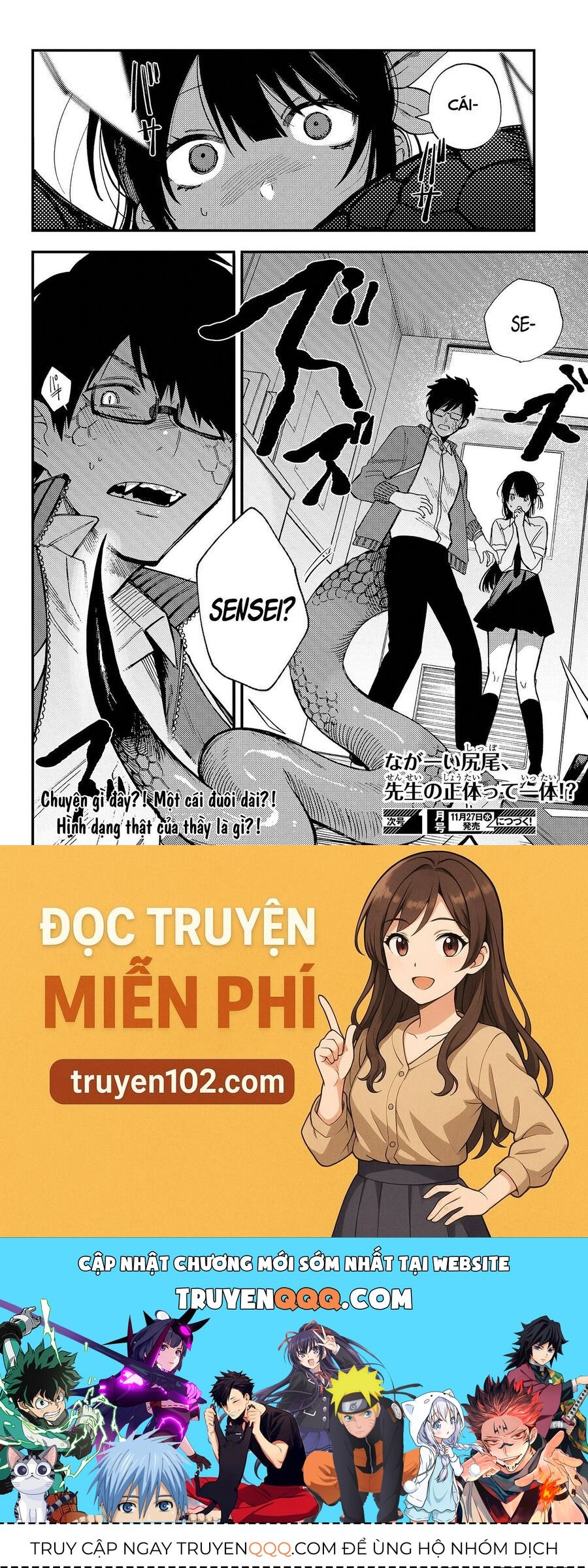 Oshite Dame Nara Oshite Miro! - Chapter 1 - Page 36