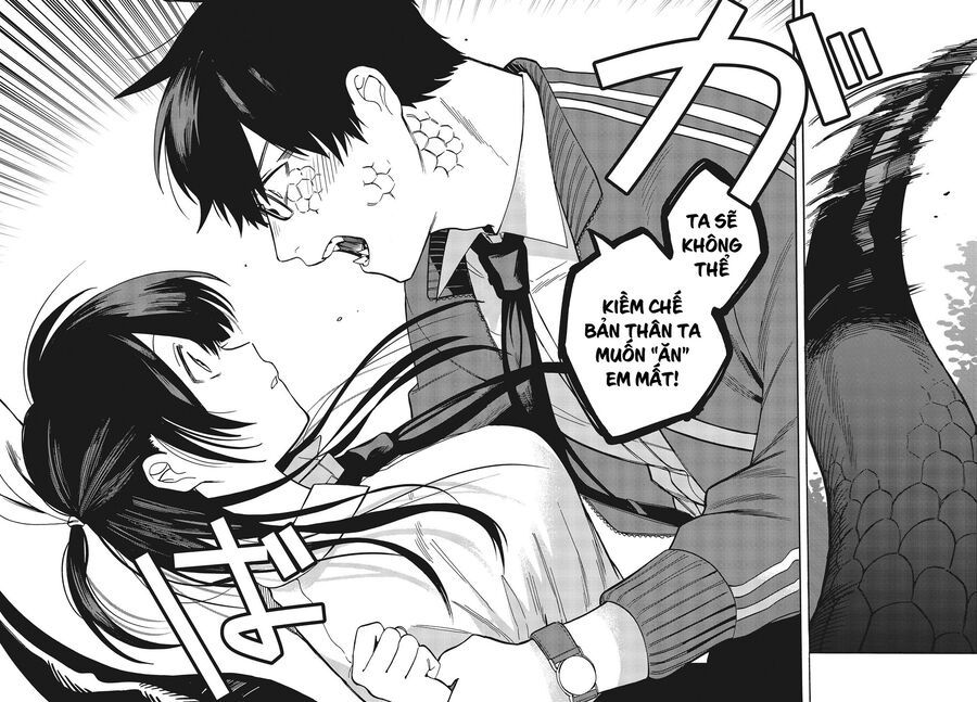 Oshite Dame Nara Oshite Miro! - Chapter 2 - Page 14