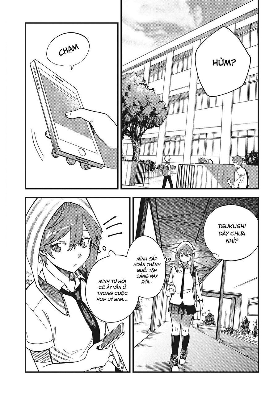 Oshite Dame Nara Oshite Miro! - Chapter 2 - Page 18