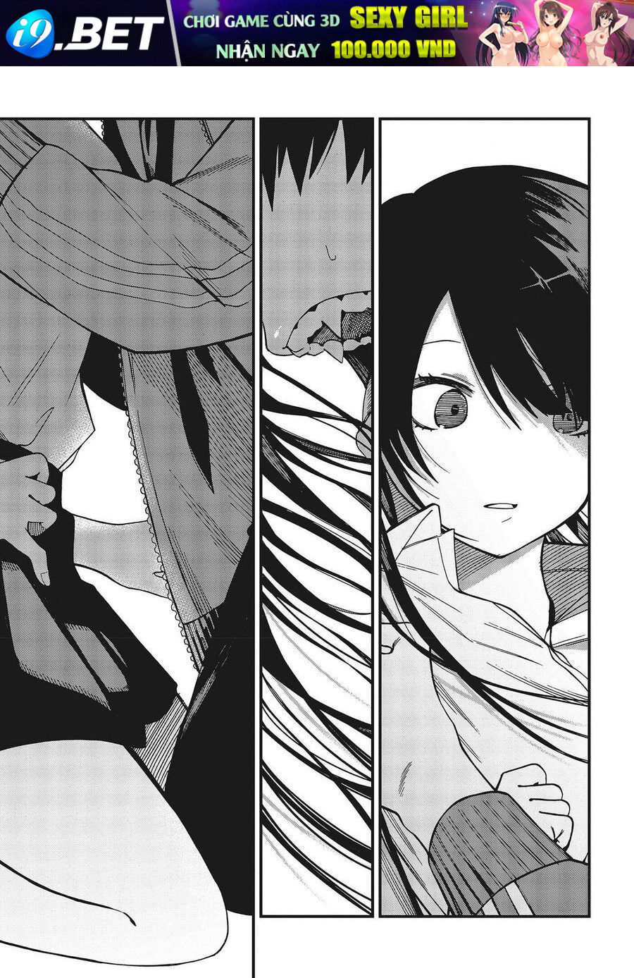 Oshite Dame Nara Oshite Miro! - Chapter 2 - Page 26