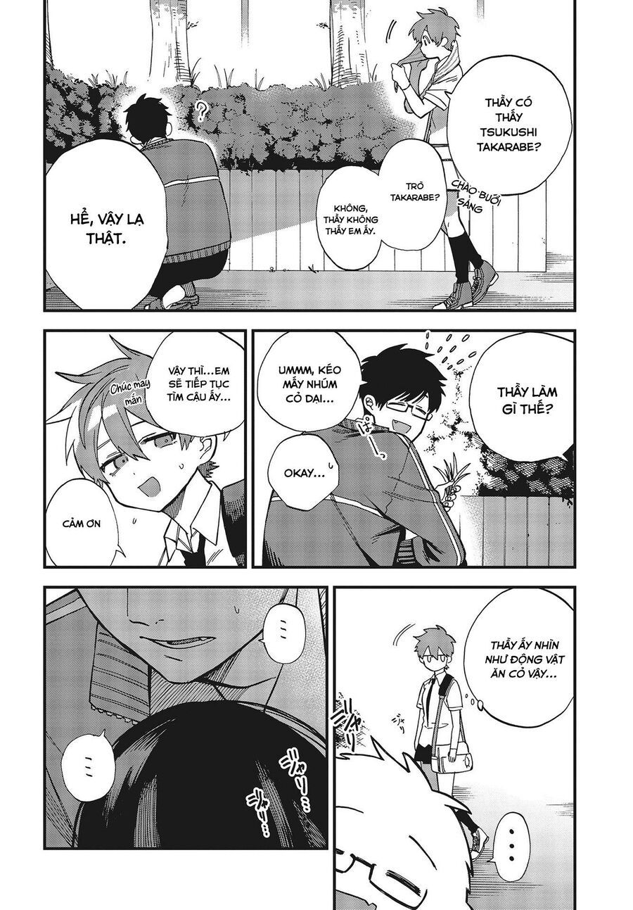 Oshite Dame Nara Oshite Miro! - Chapter 2 - Page 29