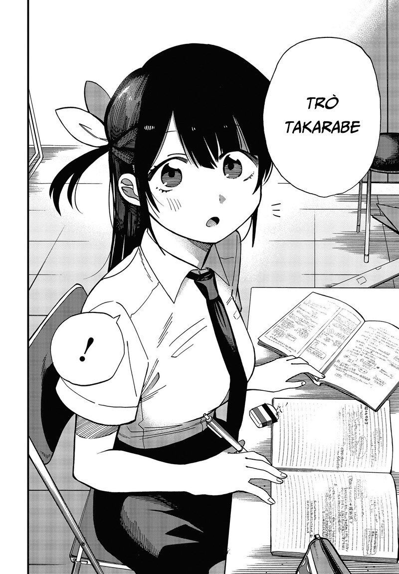 Oshite Dame Nara Oshite Miro! - Chapter 3 - Page 3