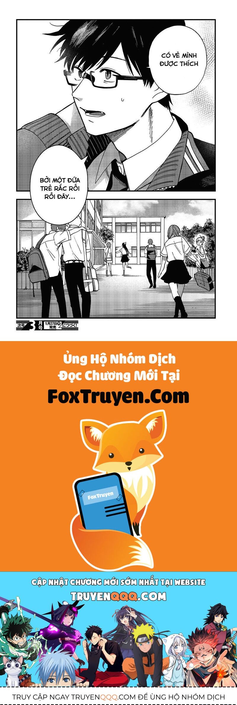 Oshite Dame Nara Oshite Miro! - Chapter 3 - Page 31