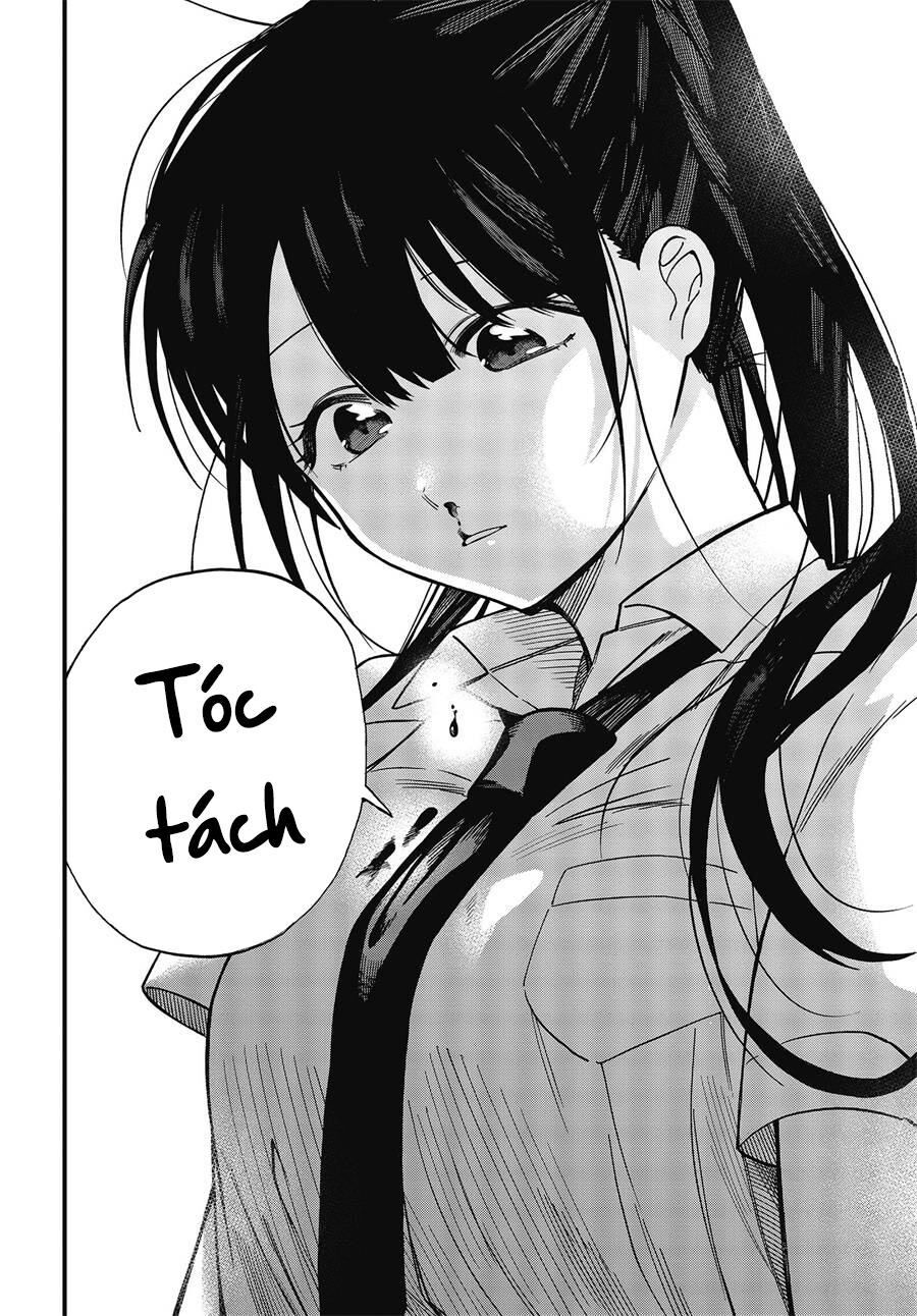 Oshite Dame Nara Oshite Miro! - Chapter 4 - Page 18