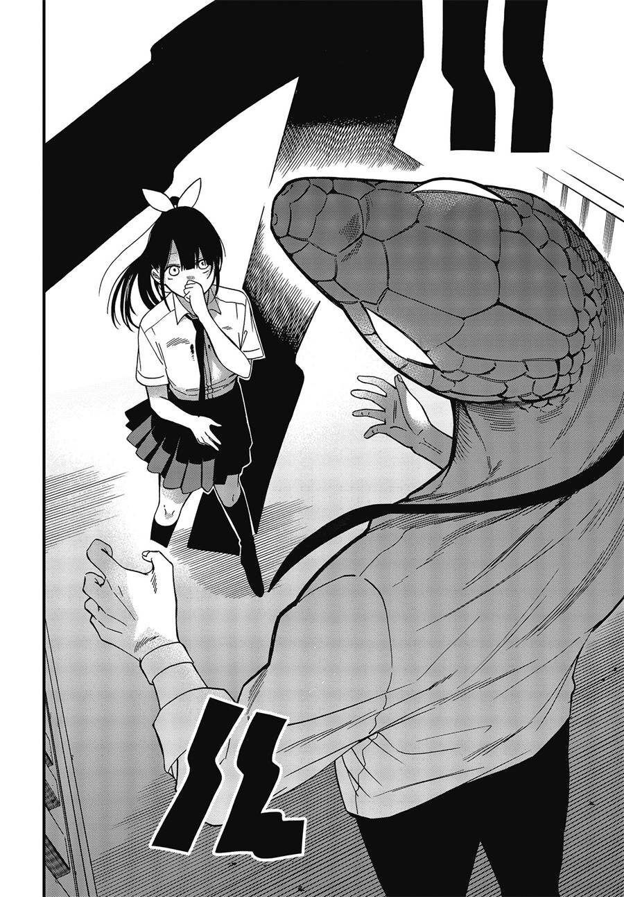 Oshite Dame Nara Oshite Miro! - Chapter 4 - Page 22