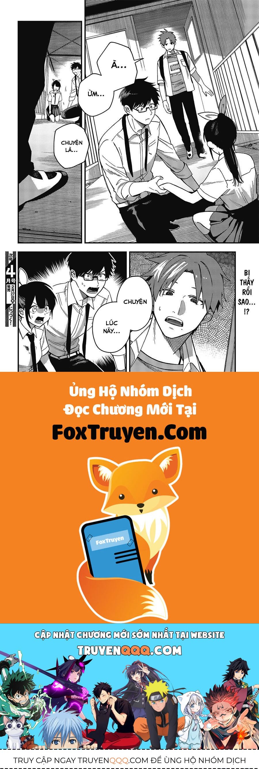 Oshite Dame Nara Oshite Miro! - Chapter 4 - Page 32