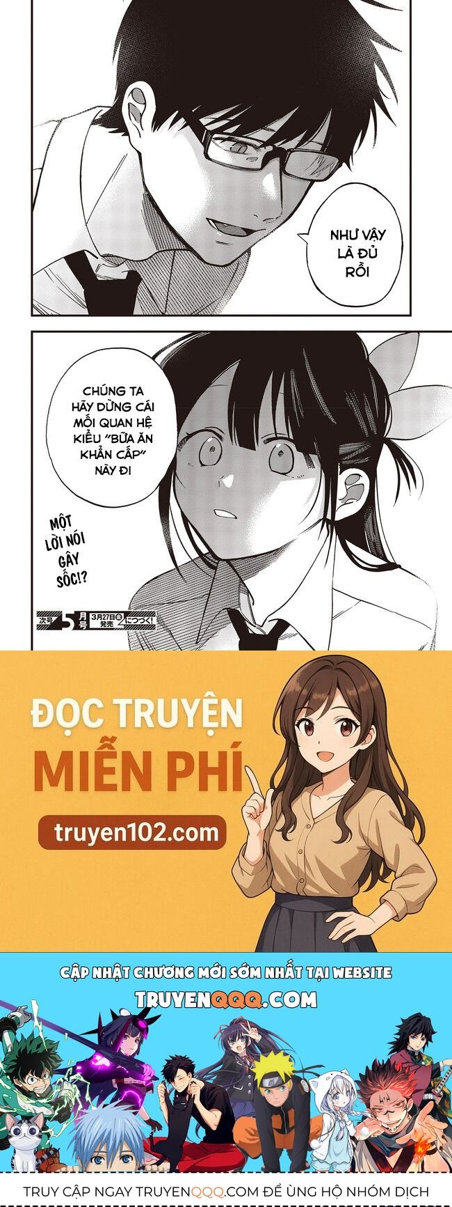 Oshite Dame Nara Oshite Miro! - Chapter 5 - Page 30