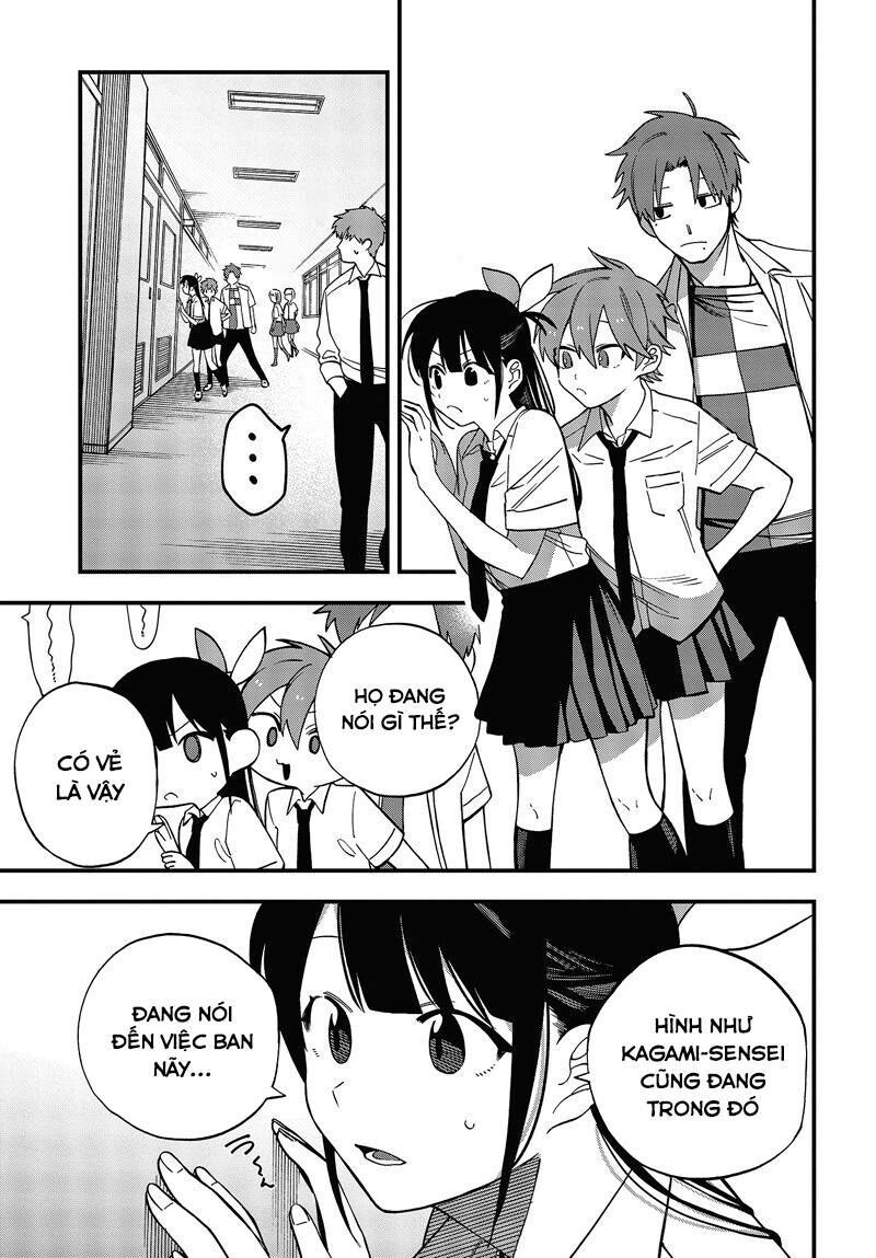 Oshite Dame Nara Oshite Miro! - Chapter 6 - Page 16