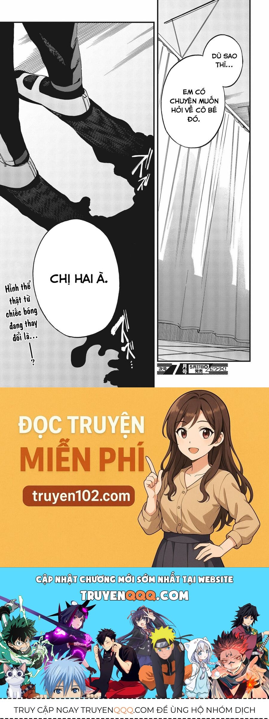 Oshite Dame Nara Oshite Miro! - Chapter 7 - Page 43