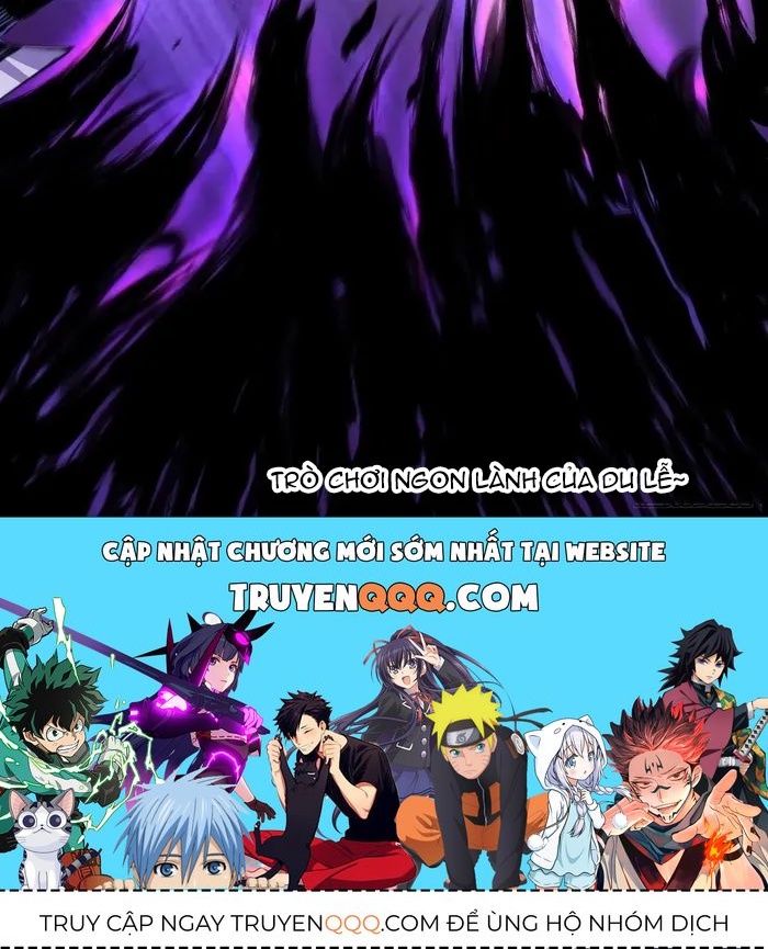 Y Thống Loạn Thế - Chapter 24 - Page 11