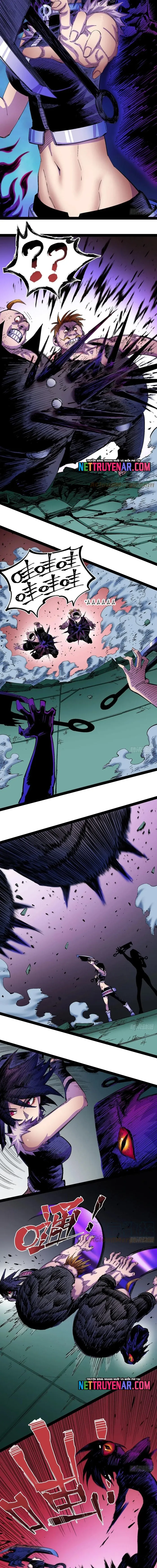 Y Thống Loạn Thế - Chapter 24 - Page 7