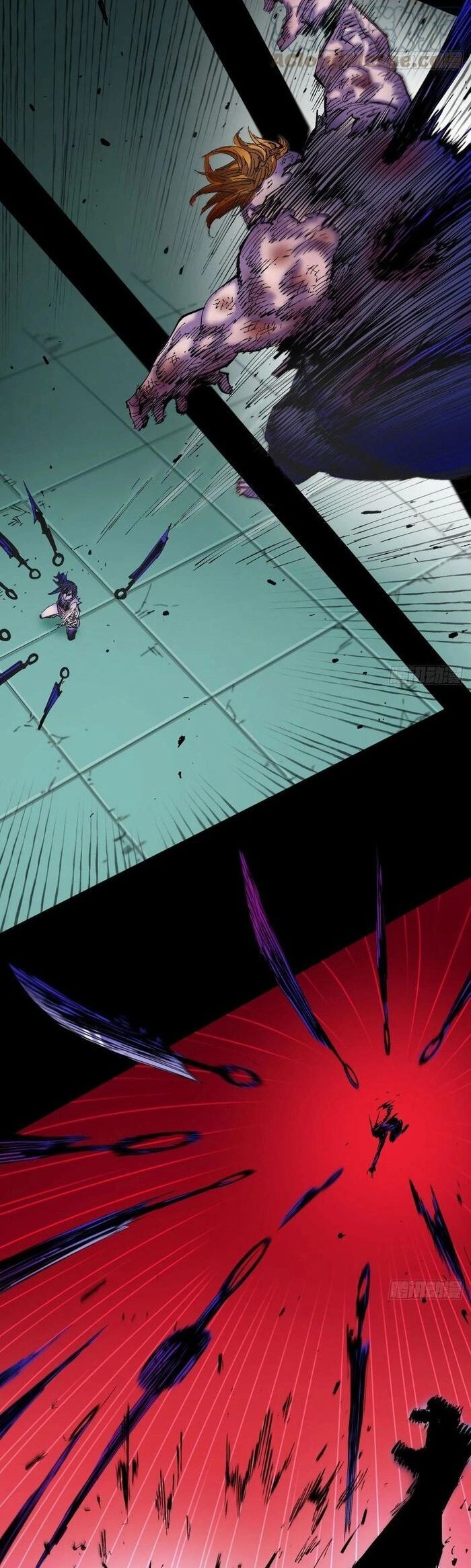 Y Thống Loạn Thế - Chapter 25 - Page 17