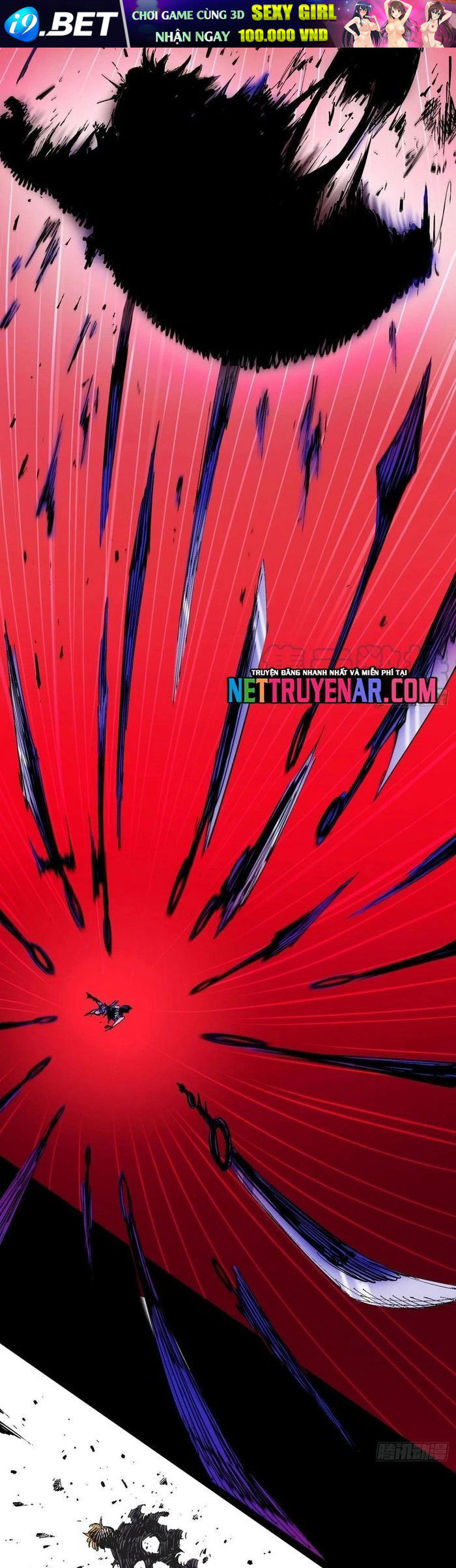 Y Thống Loạn Thế - Chapter 25 - Page 18