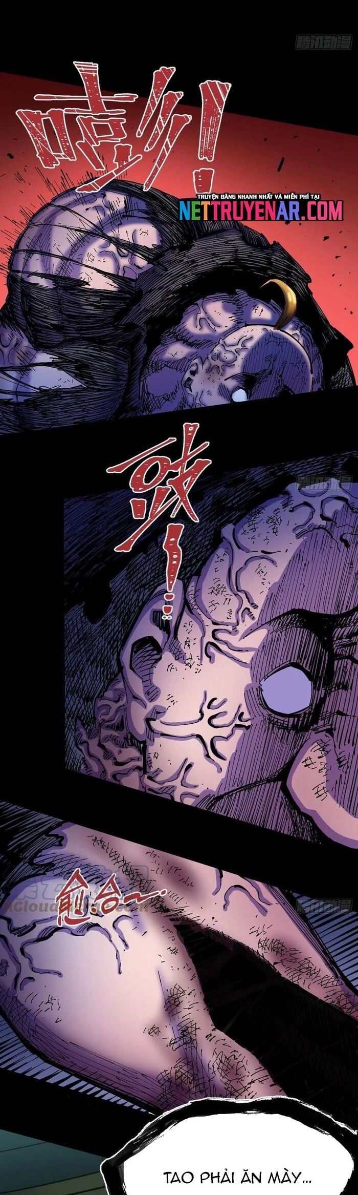 Y Thống Loạn Thế - Chapter 25 - Page 25