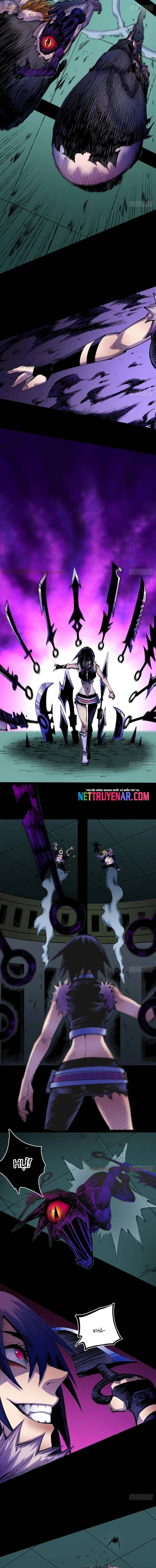 Y Thống Loạn Thế - Chapter 25 - Page 5