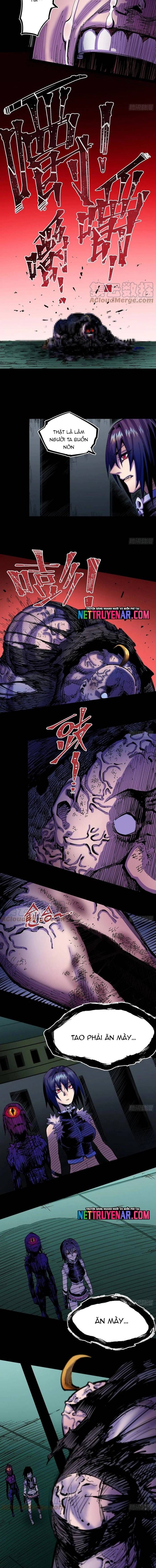 Y Thống Loạn Thế - Chapter 25 - Page 9