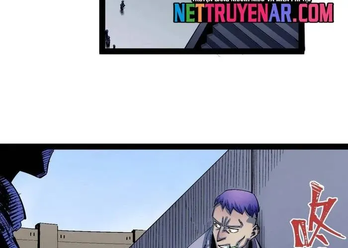 Y Thống Loạn Thế - Chapter 26 - Page 10