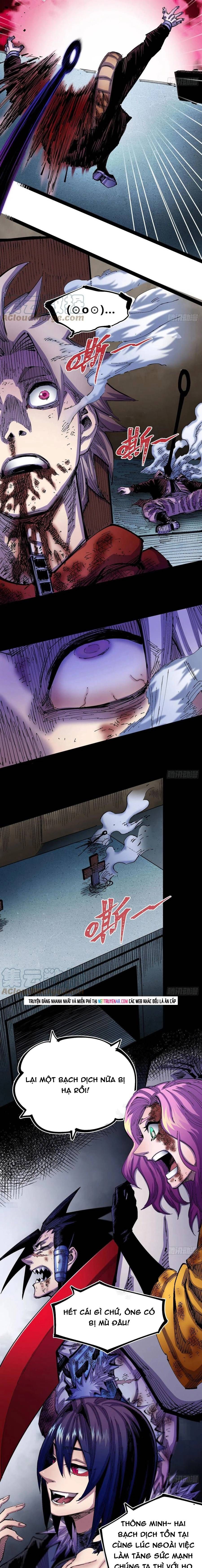 Y Thống Loạn Thế - Chapter 27 - Page 6