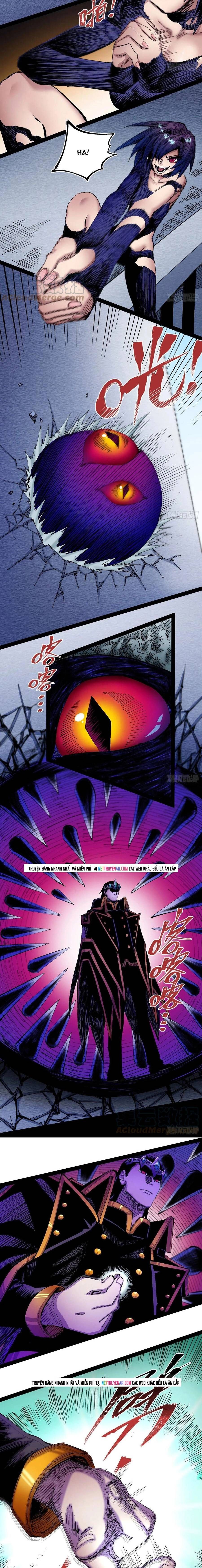 Y Thống Loạn Thế - Chapter 29 - Page 3