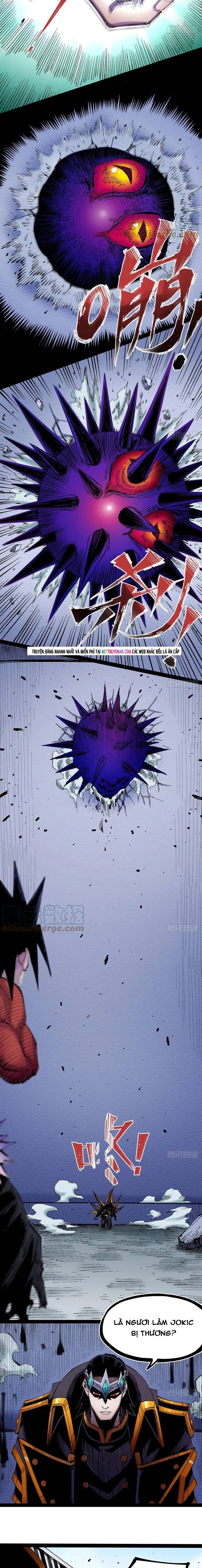 Y Thống Loạn Thế - Chapter 29 - Page 4