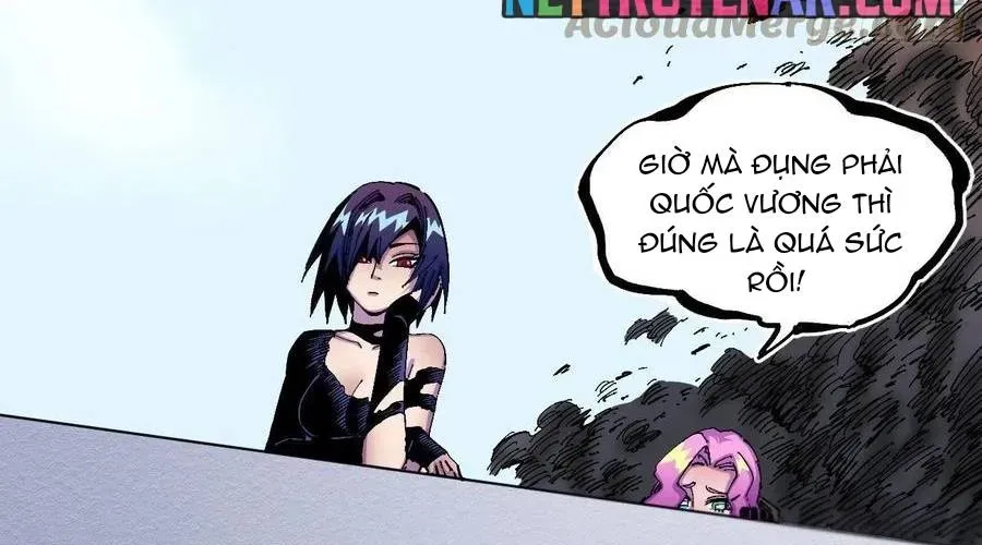 Y Thống Loạn Thế - Chapter 30 - Page 10