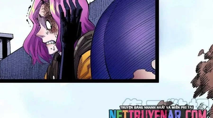 Y Thống Loạn Thế - Chapter 30 - Page 9
