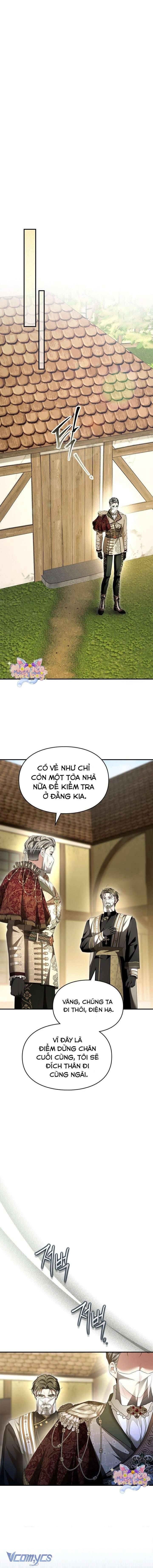 Trở Thành Sóc Nhỏ Của Kẻ Phản Diện - Chapter 40 - Page 8