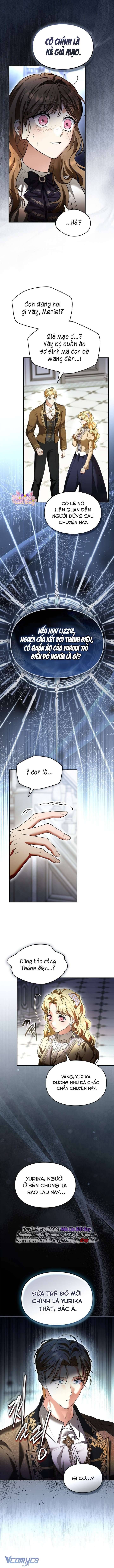 Trở Thành Sóc Nhỏ Của Kẻ Phản Diện - Chapter 43 - Page 12