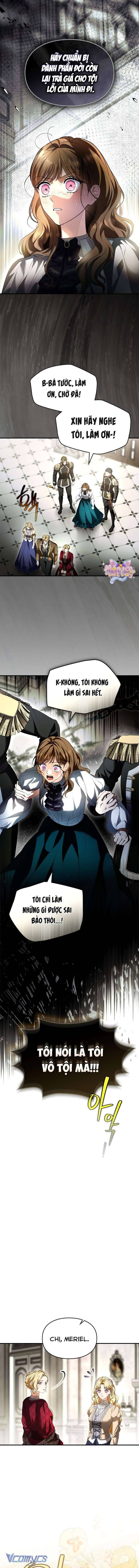 Trở Thành Sóc Nhỏ Của Kẻ Phản Diện - Chapter 43 - Page 15