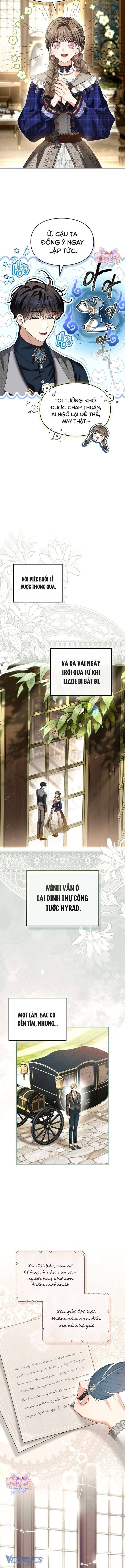 Trở Thành Sóc Nhỏ Của Kẻ Phản Diện - Chapter 44 - Page 5